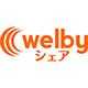 Welby シェア